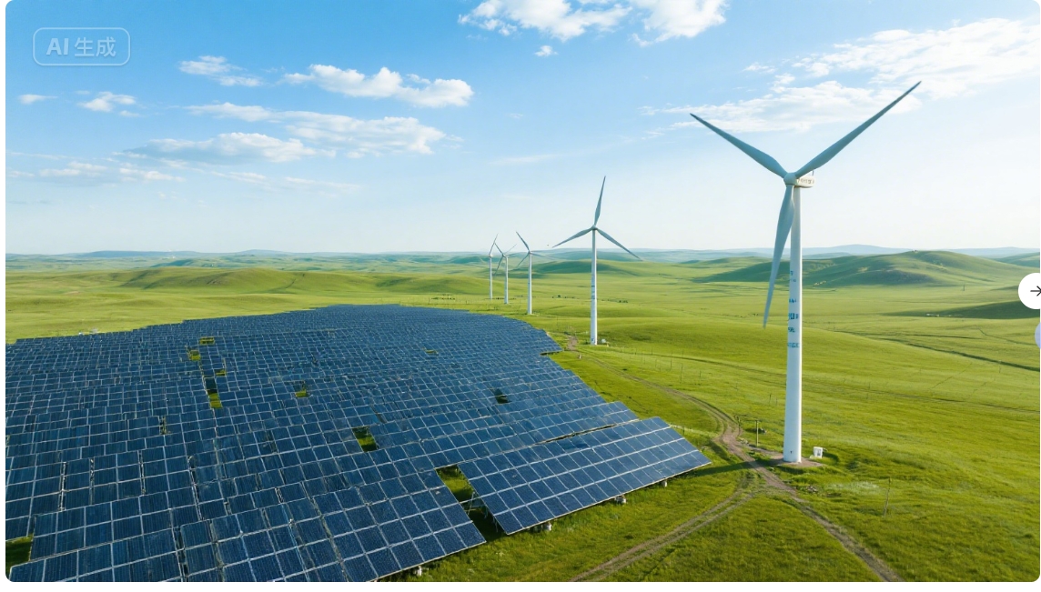 铅酸电池在风能领域的应用