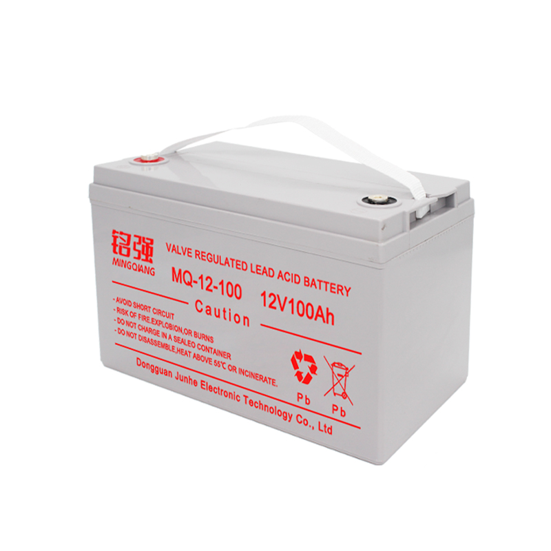 12V-100AH