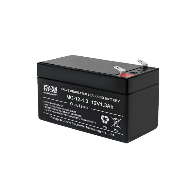 12V-1.3AH