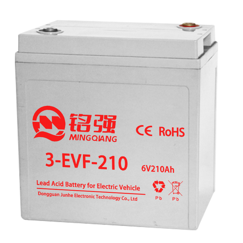 3-EVF-210 电动道路车电池