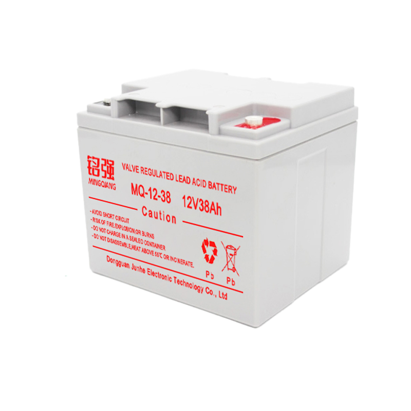 12V-38AH