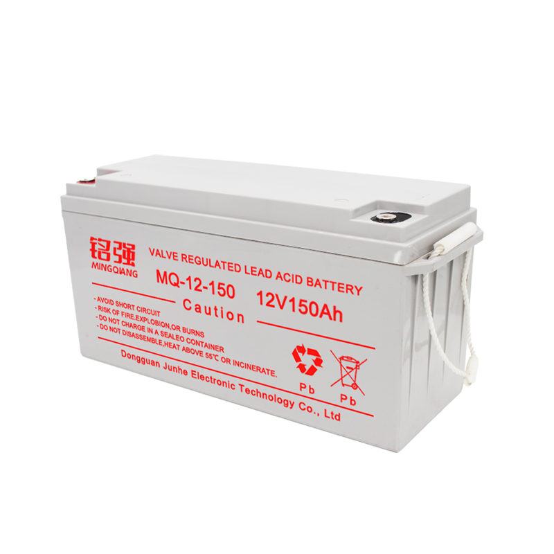 12V-150AH