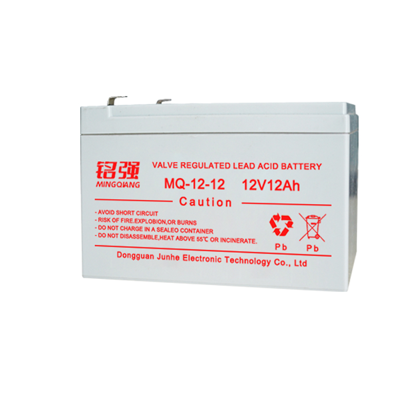 12V-12AH