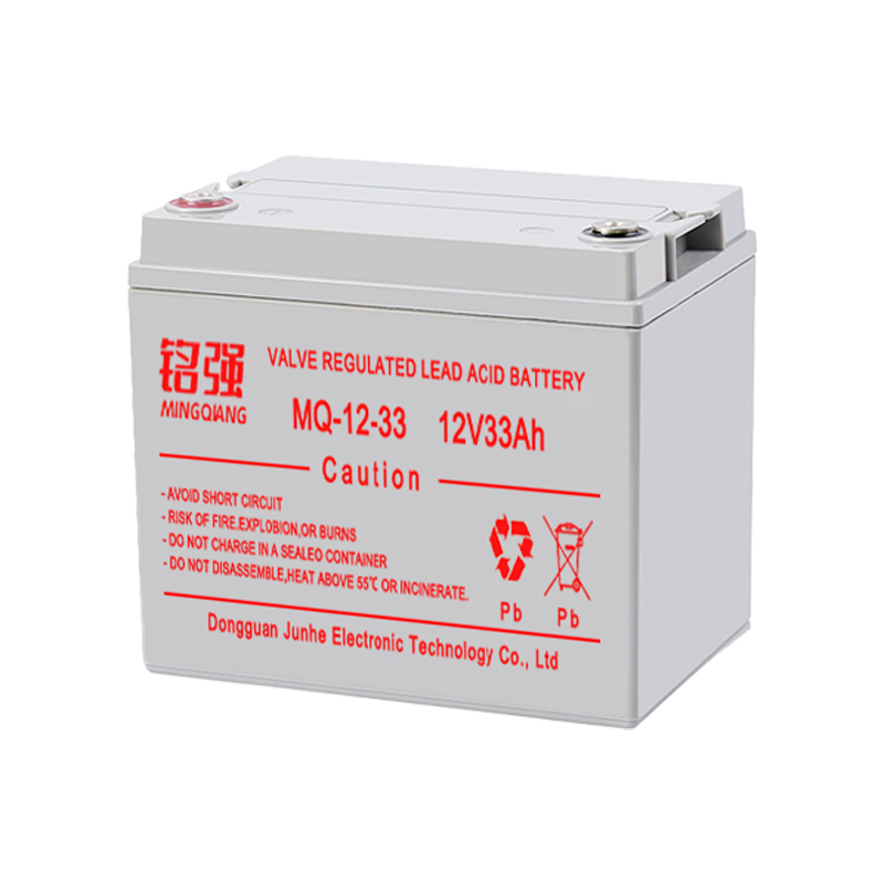 12V-33AH