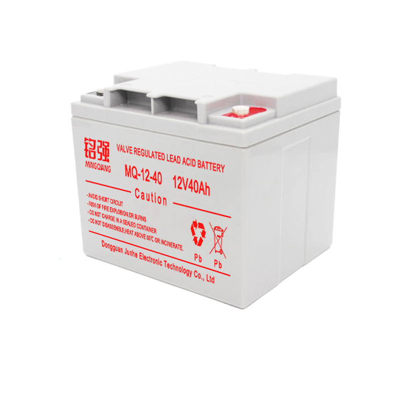 12V-40AH