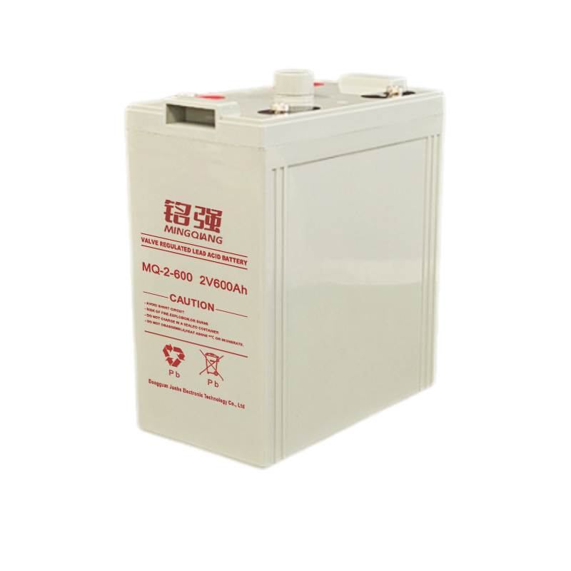 2V-600AH