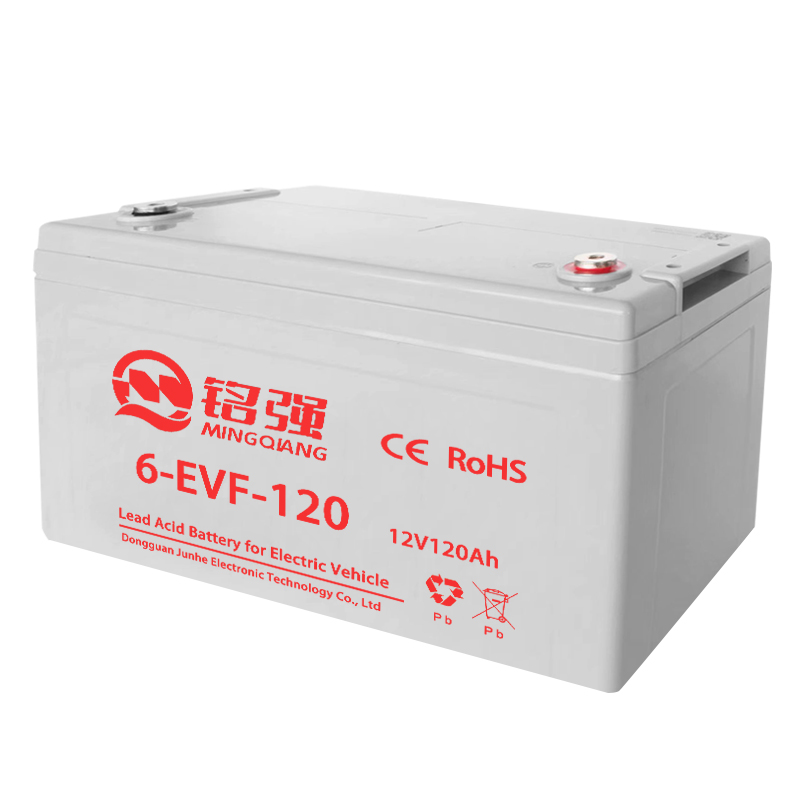 6-EVF-120 电动道路车电池