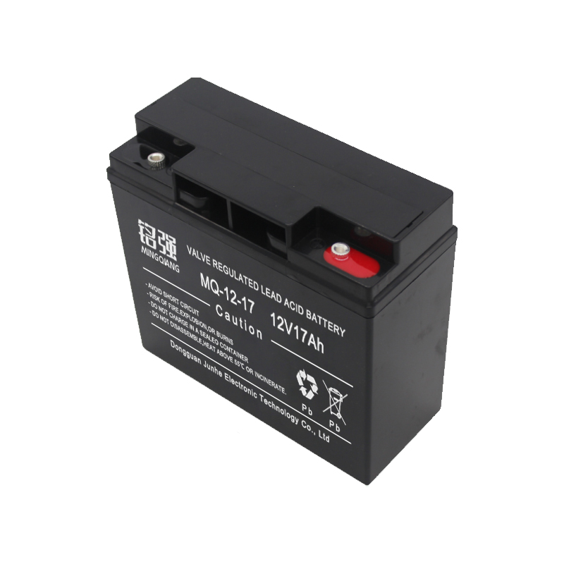 12V-17AH