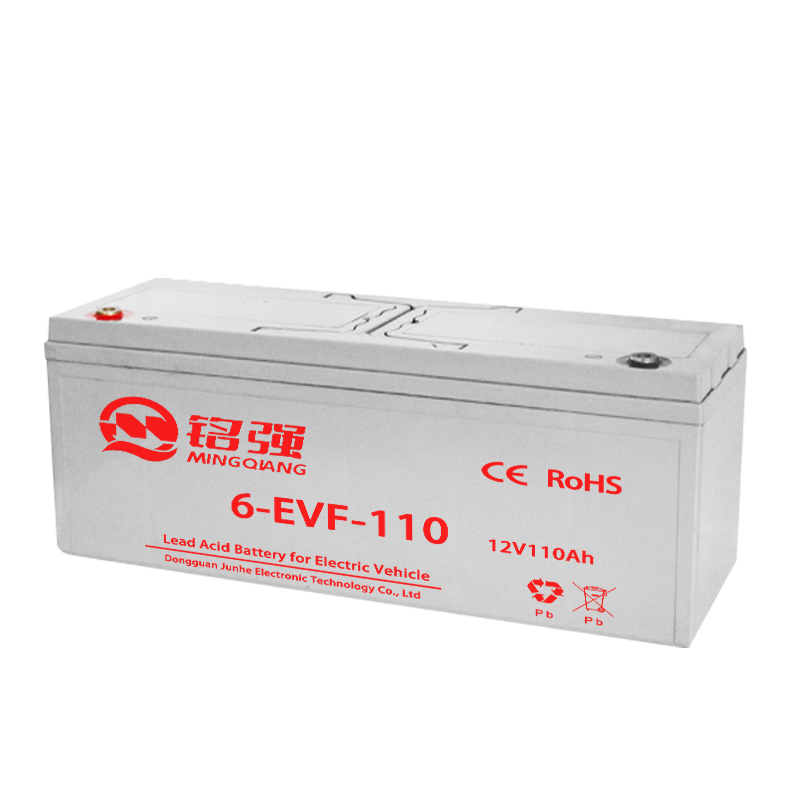 6-EVF-110 电动道路车电池